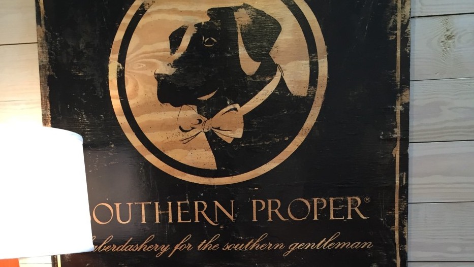 Southern Proper