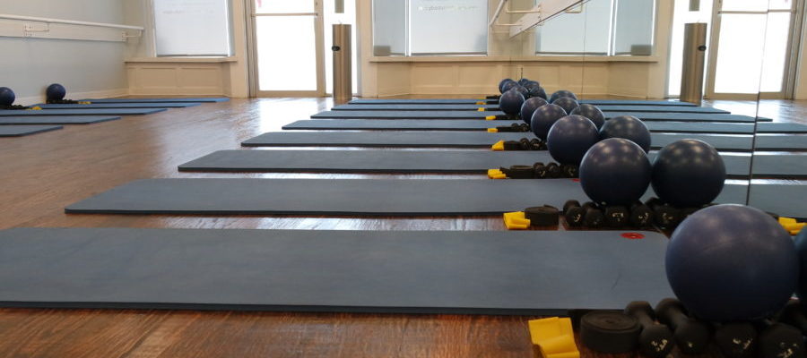 Smart Barre Fort Worth Review