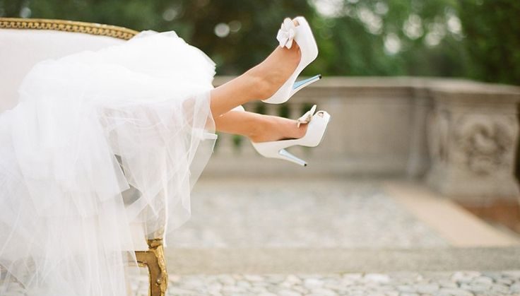 What To Bring To Your Wedding Dress Fitting