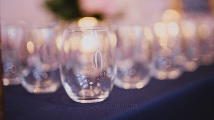 Wedding Favors with Beau-Coup
