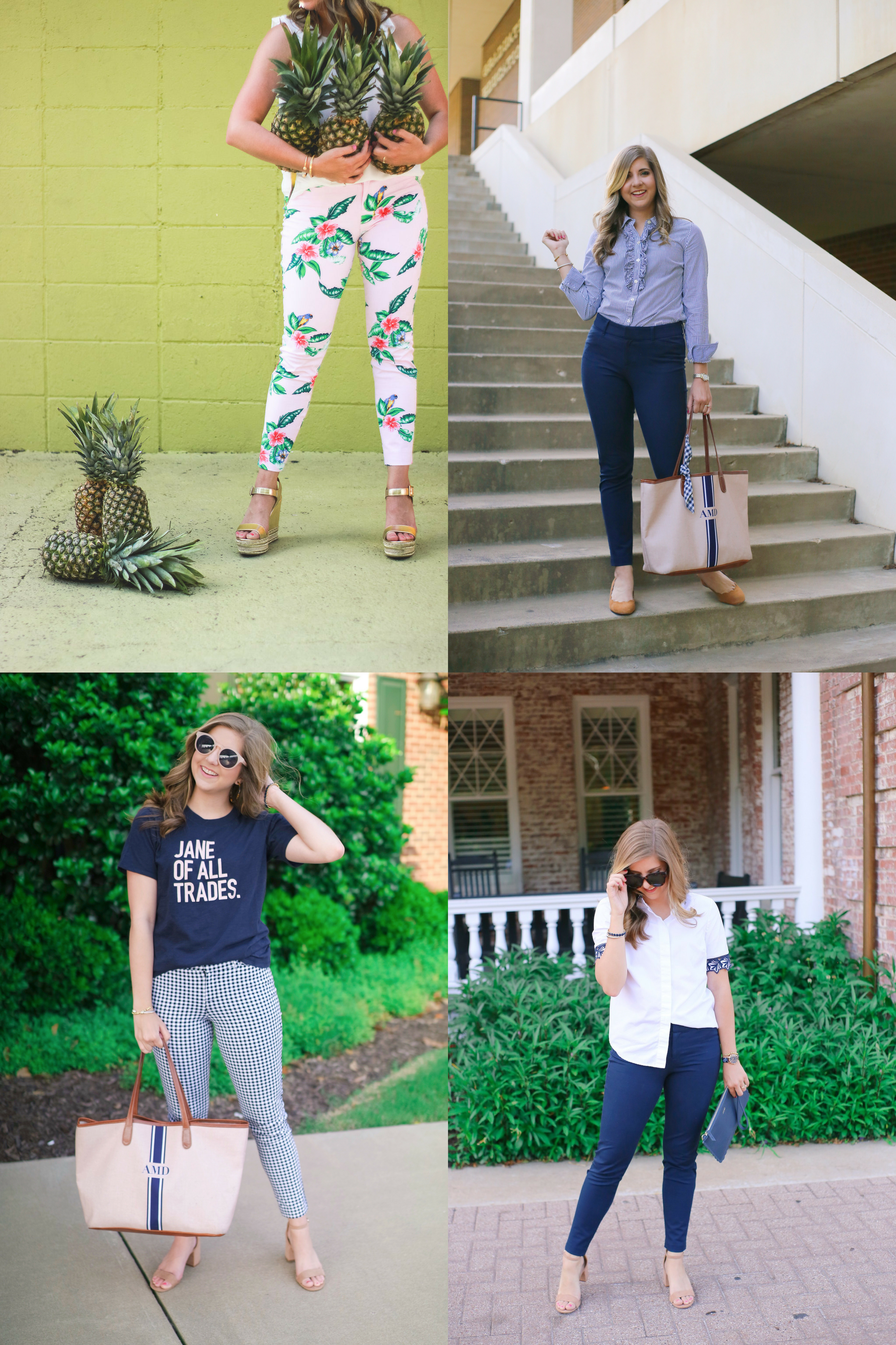 old navy jean style guide
