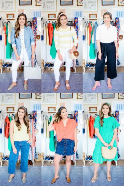 How To Wear Headbands Guide With 8 Different Outfits for Inspiration
