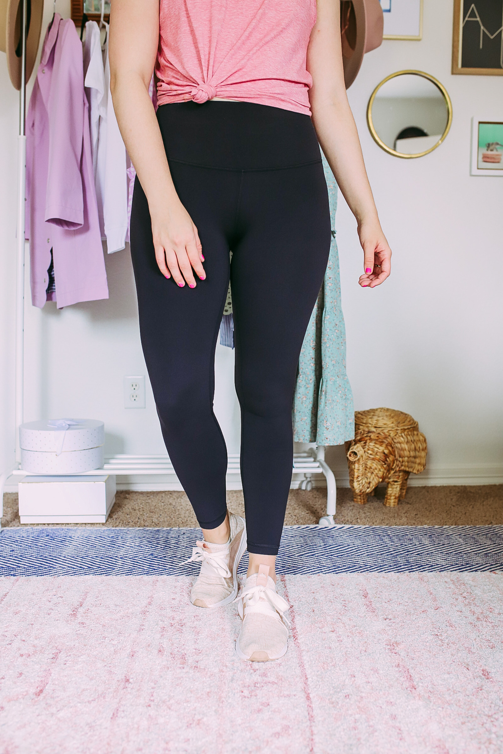 Lululemon Align Leggings Size 4 - $58 - From Hayley