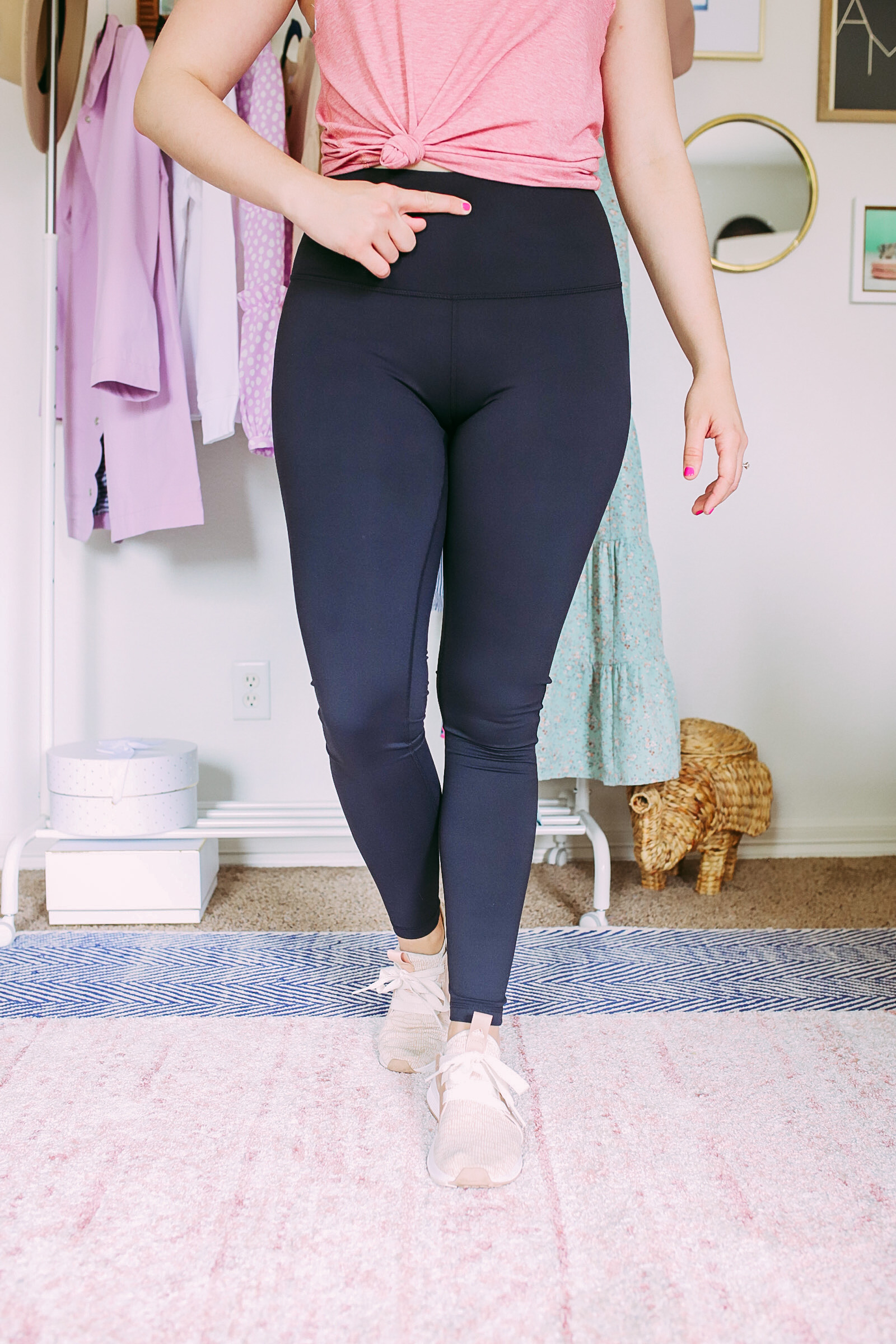 Align 6 inch shorts are my new favorite 🤩 took me long enough to try a  pair! : r/lululemon