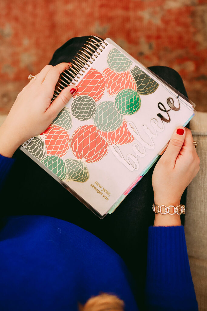 First Look at the Erin Condren 2020 Holiday Collection - Thrifty Pineapple