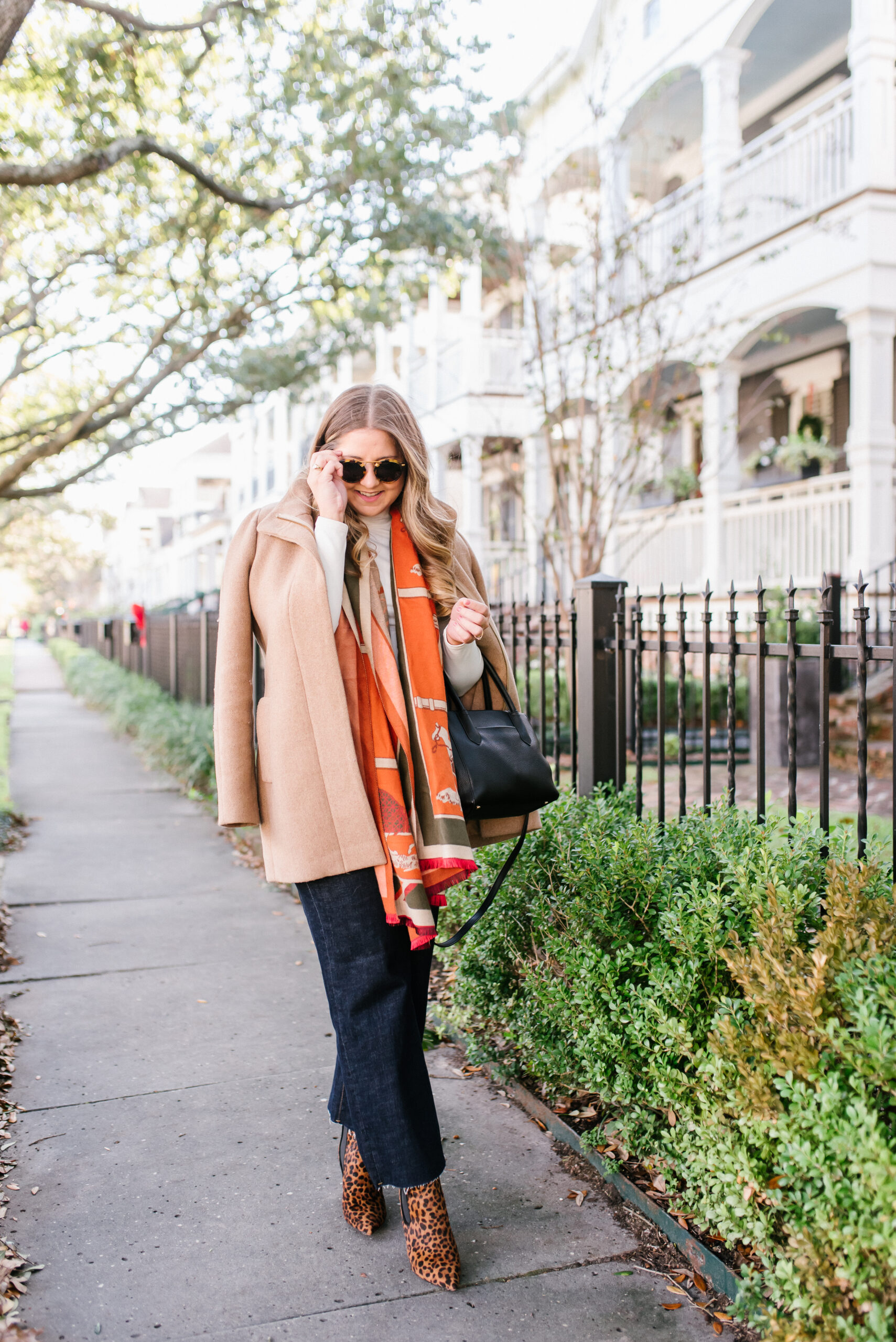 10 Chic and timeless WINTER OUTFITS