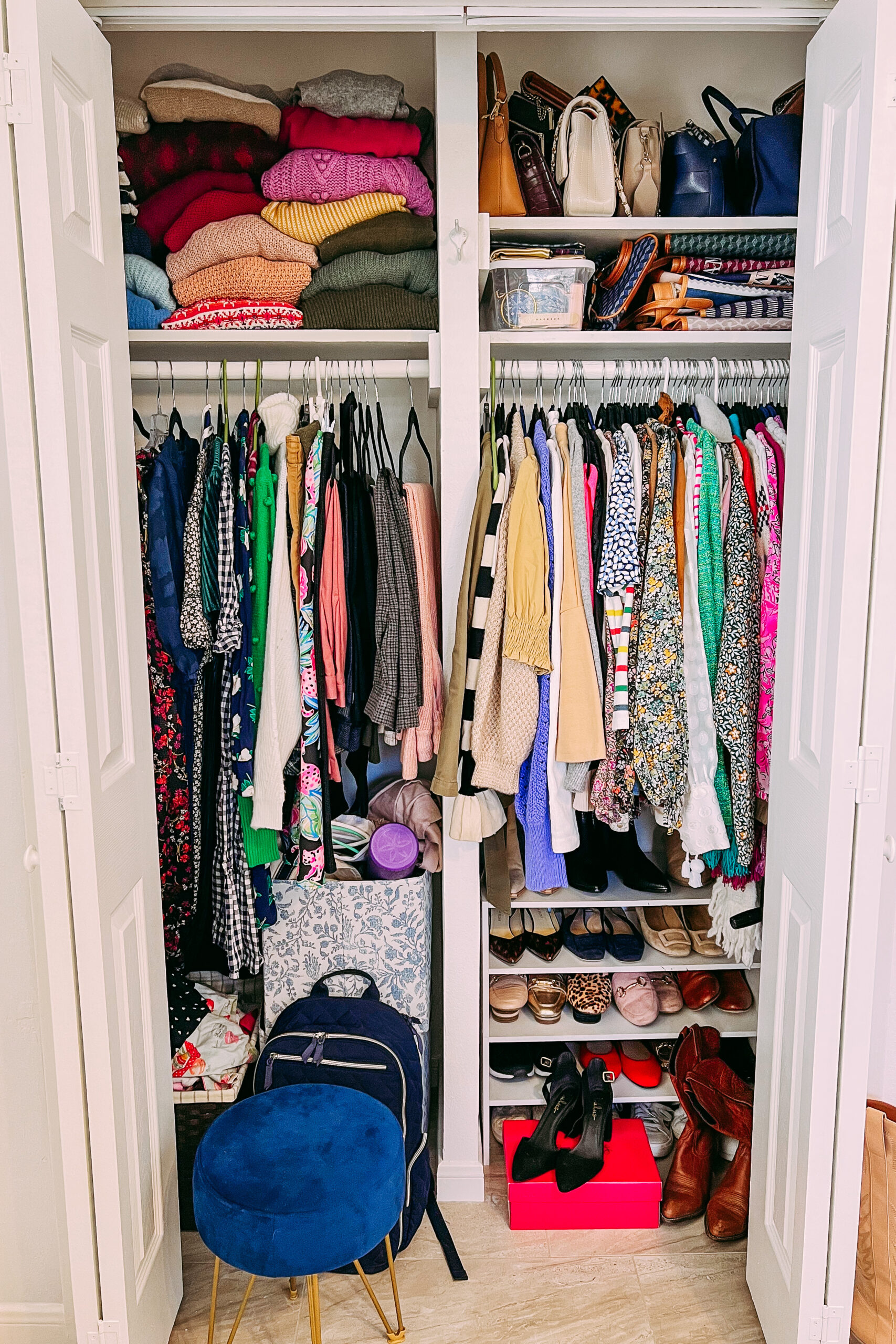 Closet Cleanout: 3 Sites to Sell Your Clothes Online - Casa De Suna