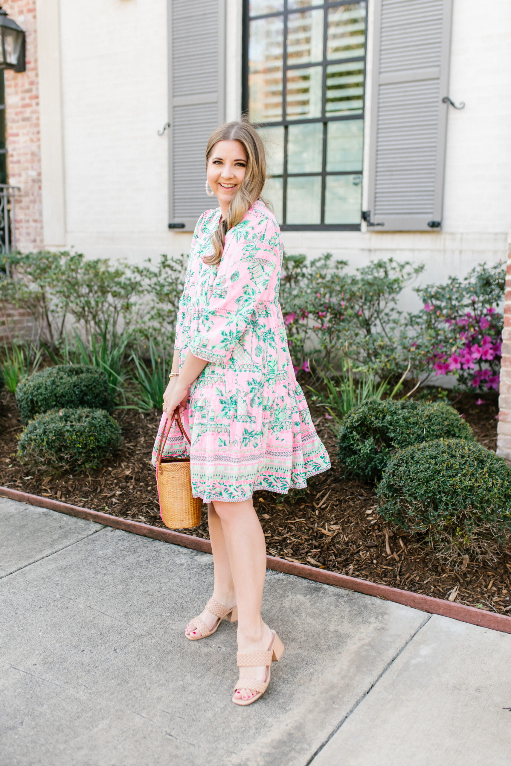 Lilly Pulitzer's Splash Sale Is Here With Discounts Up To 50% Off
